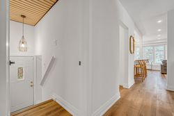 Separate Entrance at 25 Fenelon Drive, Parkwoods-Donalda, Toronto