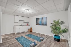 Exercise Room/Bedroom at 25 Fenelon Drive, Parkwoods-Donalda, Toronto