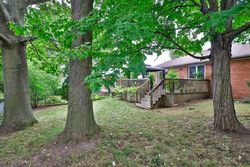 Backyard at 25 Fenelon Drive, Parkwoods-Donalda, Toronto
