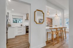 Kitchen at 25 Fenelon Drive, Parkwoods-Donalda, Toronto