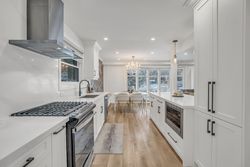 Kitchen at 25 Fenelon Drive, Parkwoods-Donalda, Toronto