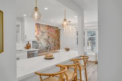 Kitchen at 25 Fenelon Drive, Parkwoods-Donalda, Toronto