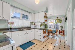 Kitchen at 57 Valentine Drive, Parkwoods-Donalda, Toronto