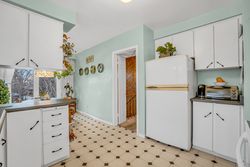 Kitchen at 57 Valentine Drive, Parkwoods-Donalda, Toronto