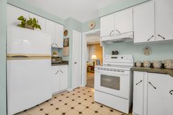 Kitchen at 57 Valentine Drive, Parkwoods-Donalda, Toronto