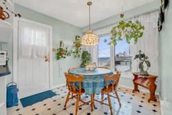 Kitchen at 57 Valentine Drive, Parkwoods-Donalda, Toronto