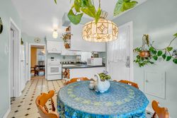 Kitchen at 57 Valentine Drive, Parkwoods-Donalda, Toronto