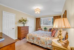 Primary Bedroom at 57 Valentine Drive, Parkwoods-Donalda, Toronto