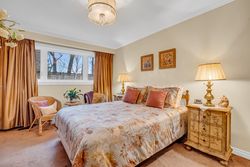Primary Bedroom at 57 Valentine Drive, Parkwoods-Donalda, Toronto