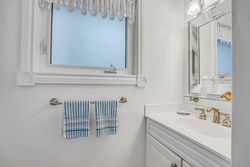 2 Piece Ensuite Bathroom at 57 Valentine Drive, Parkwoods-Donalda, Toronto