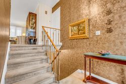 Foyer at 57 Valentine Drive, Parkwoods-Donalda, Toronto