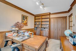 Second Bedroom at 57 Valentine Drive, Parkwoods-Donalda, Toronto