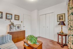 Third Bedroom at 57 Valentine Drive, Parkwoods-Donalda, Toronto