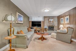 Recreation Room at 57 Valentine Drive, Parkwoods-Donalda, Toronto