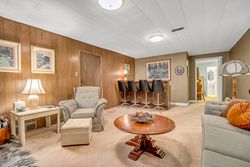 Recreation Room at 57 Valentine Drive, Parkwoods-Donalda, Toronto