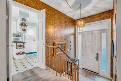 Foyer at 57 Valentine Drive, Parkwoods-Donalda, Toronto