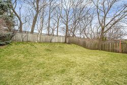 Backyard at 57 Valentine Drive, Parkwoods-Donalda, Toronto