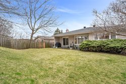 Backyard at 57 Valentine Drive, Parkwoods-Donalda, Toronto