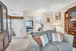 Living Room at 57 Valentine Drive, Parkwoods-Donalda, Toronto