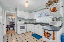 Kitchen at 57 Valentine Drive, Parkwoods-Donalda, Toronto