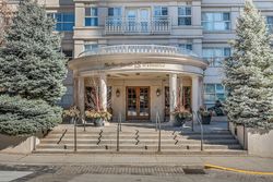 Front at 411 - 18 Concorde Place, Banbury-Don Mills, Toronto