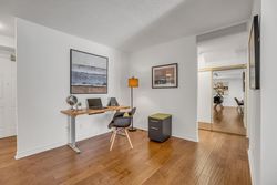 Den at 411 - 18 Concorde Place, Banbury-Don Mills, Toronto