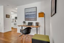 Den at 411 - 18 Concorde Place, Banbury-Don Mills, Toronto