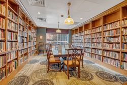 Amenities at 411 - 18 Concorde Place, Banbury-Don Mills, Toronto