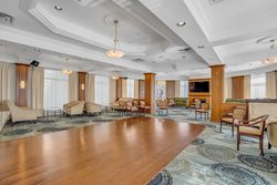 Amenities at 411 - 18 Concorde Place, Banbury-Don Mills, Toronto