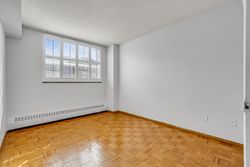 Primary Bedroom at 405 - 1801 O'connor Drive, Victoria Village, Toronto