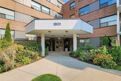 Front at 405 - 1801 O'connor Drive, Victoria Village, Toronto