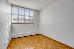 Bedroom at 405 - 1801 O'connor Drive, Victoria Village, Toronto