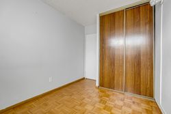 Bedroom at 405 - 1801 O'connor Drive, Victoria Village, Toronto