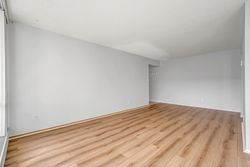 Living Room at 405 - 1801 O'connor Drive, Victoria Village, Toronto