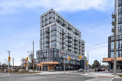 Front at 410 - 7439 Kingston Road, Rouge E11, Toronto