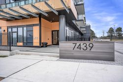 Front at 410 - 7439 Kingston Road, Rouge E11, Toronto