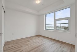 Primary Bedroom at 410 - 7439 Kingston Road, Rouge E11, Toronto