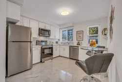 Kitchen at 16 Tuna Court, Parkwoods-Donalda, Toronto