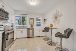 Kitchen at 16 Tuna Court, Parkwoods-Donalda, Toronto