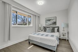 Primary Bedroom at 16 Tuna Court, Parkwoods-Donalda, Toronto