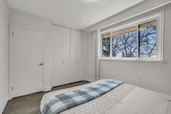 Primary Bedroom at 16 Tuna Court, Parkwoods-Donalda, Toronto