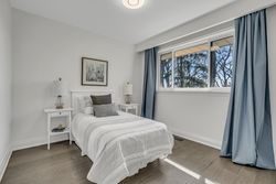 Bedroom at 16 Tuna Court, Parkwoods-Donalda, Toronto