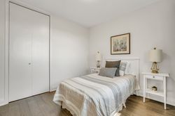 Bedroom at 16 Tuna Court, Parkwoods-Donalda, Toronto