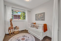 Bedroom at 16 Tuna Court, Parkwoods-Donalda, Toronto