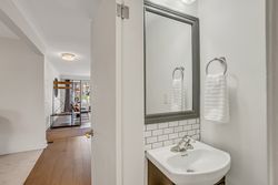 2 Piece Bathroom at 16 Tuna Court, Parkwoods-Donalda, Toronto