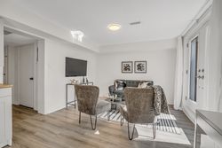 Living Room at 16 Tuna Court, Parkwoods-Donalda, Toronto