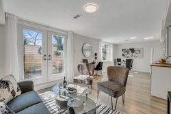 Living Room at 16 Tuna Court, Parkwoods-Donalda, Toronto