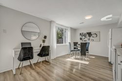 Breakfast Area & Kitchen at 16 Tuna Court, Parkwoods-Donalda, Toronto