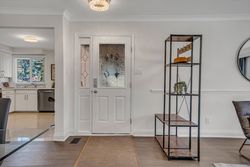 Foyer at 16 Tuna Court, Parkwoods-Donalda, Toronto