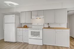 Kitchen at 16 Tuna Court, Parkwoods-Donalda, Toronto